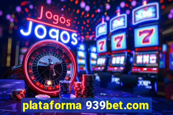 plataforma 939bet.com